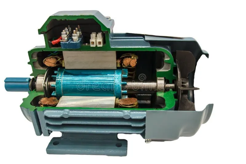 Motor Diesel